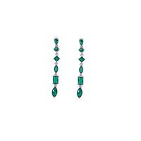Orecchini Osa Jewels Donna in Argento 9334S - 9334S